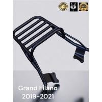 ราคา King ตะแกรงแร็คหลัง Grand Filano Grand Filano Hybrid 2019 2021แร็คท้าย ตะแกรงเหล็ก (7647477129)