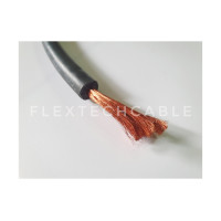 ราคา สายเชื่อมทองแดงแท้ Welding Cable สีดำ 50 sq mm 1000 0 12 (15111587433)
