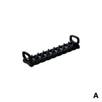 ราคา Dish Storage Rack In Cabinets Kitchen Rack Household Drain Drying Rack Dish Tableware And Dishes Rack Goods V4L3 (22380148210)