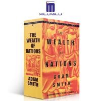 ราคา The Wealth of Nations Adam Smith ทฤษฎีเศรษฐศาสตร์จุลภาค (4201364482)