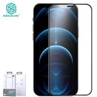 ราคา Nillkin 3D Matte Temperedแก้วป้องกันสำหรับiPhone 12 iPhone 12 Pro FogMirrorเต็มรูปแบบMatteปกป้องหน้าจอกระจกเทมเปอร์ฟิล์ม (5417464358)