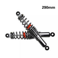 ราคา โช๊คหลัง 295 320 มิล โช๊คหลังเวฟ สปิงเล็ก ปรับสตัทสปิงได้ เวฟ110i เวฟ125 ดรีมซุปเปอร์คัพ เวฟ100 เวฟ110 ส (23262827685)