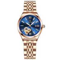 ราคา สไตล์ใหม่ Boda Gao ผู้หญิงกันน้ํา Night Light นาฬิกาเวอร์ชั่นเกาหลีปฏิทินนาฬิกาข้อมือยอดนิยม Tiktok สไตล์ One Piece Agent (22975775497)