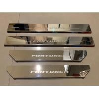 ราคา ชายบันได Fortuner 2015 ตรงรุ่น สคัพเพจ สคัพเพลส ราคาถูกสินค้าดีมีคุณภาพ (18779745471)