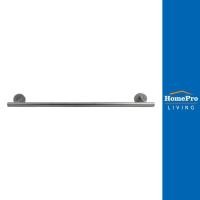 ราคา HomePro ราวแขวนผ้า LJ 2022 สเตนเลส แบรนด์ MOYA (18214630702)