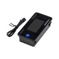 ราคา KWS AC300 AC 100A 50 300V วัดพลังงาน Watt Kwh Volt Amp จอ LCD สี Solar cell 20A (22616941865)