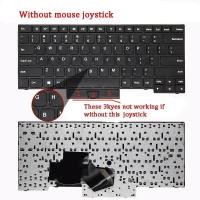 ราคา ใหม่คีย์บอร์ดสำหรับแล็ปท็อป Rreplacement เข้ากันได้กับ Lenovo Thinkpad E430 E430C E330 E430S E435 S430 E445 E335 L330 T430U (21510497956)