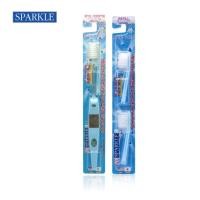 ราคา Ionic Set Sparkle แปรงสีฟัน หัวแปรง ไอออนิค ขายดีในญี่ปุ่น Ionic Toothbrush Refill ไอโอนิค (21411055021)