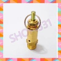 ราคา โปโลลม โปโลวาล์ว วาล์วระบายแรงดัน ปั๊มลม PUMA 1 2 2 HP 2 สูบ รุ่น PP2 PP21 PP22 (5675698737)