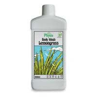 ราคา PHYSIS BODY WASH LEMONGRASS ครีมอาบน้ำ กลิ่นตะไคร้ (21082626873)
