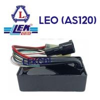 ราคา กล่องไฟ กล่องซีดีไอ CDI LEO AS120 LEK CDI (7522777715)