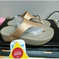 ราคา รองเท้า FitFlop สำหรับผู้หญิงมีไซส์ 36 ถึง 40 สินค้าพร้อมส่ง (21931083572)