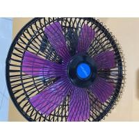 ราคา ส่งจากไทย พัดลมติดรถยนต์ 24V พัดลมรถ พัดลมรถบรรทุก 24V ขนาด 10 นิ้ว 6 ใบพัด สีขาว สีดำ บอดี้อลูมิเนียม แข็งแรง ปรับ ความแรง ส่ายได้ สายไฟ ยาว 3 ม ทนทาน (23121603134)