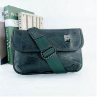 ราคา กระเป๋าสะพายข้างผู้ชาย H95 สไตล์สปอร์ต YXIN Fashion ได้สายสปอร์ต (19362076803)