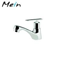 ราคา MEIN ก๊อกเดี่ยวอ่างหน้าหน้าก้านปัด รุ่น PA120 สีโครเมี่ยม (7160356973)