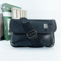 ราคา กระเป๋าสะพายข้างผู้ชาย H95 สไตล์สปอร์ต YXIN Fashion ได้สายสปอร์ต (19362076799)