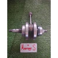 ราคา ข้อเหวี่ยงเทน่า 5 เกียร์ honda เทน่าก้านแน่นๆแท้มือสองถอดจากรถเกลียวสวยพร้อมใช้งาน (22108478511)