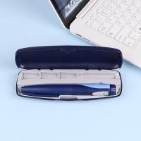 ราคา AGBBG ปากกาหลอดฉีดอินซูลิน Lilly lancing แบบคลาสสิกแบบพกพาปากกาฉีดอินซูลินปากกาสำหรับ3มล humulin humalog เบาหวานฉีด (22998970352)