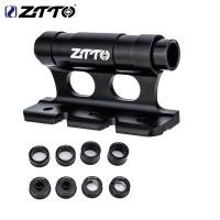 ราคา ZTTO จักรยานส้อม Mount แร็คหลังคารถสนับสนุน QUICK RELEASE Thru Axle Carrier MTB ROAD BIKE ด้านหน้าส้อมบล็อก Stand Holder Racks (23004260460)