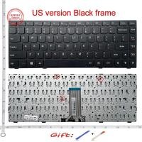 ราคา เราใหม่สำหรับ Lenovo IdeaPad G40 G40 30 G40 45 G40 70 G40 75 G40 80 N40 70 N40 30 B40 70 Flex2 14a แป้นพิมพ์แล็ปท็อปสหรัฐอเมริกา25214510 (20276969390)