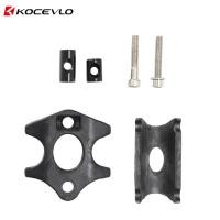 ราคา Kocevlo อุปกรณ์เสริมหลักอาน คาร์บอน สําหรับรถจักรยานเสือภูเขา (17860210918)