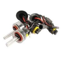 ราคา ใหม่2X 55W H11 Xenon HID ไฟหน้ารถไฟหน้าไฟซีนอน Light 6000K (437088088)