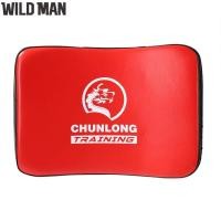 ราคา แผ่นเป้าล่อสำหรับเทควันโดมวยไทยเป้าล่อแบบหนาสำหรับฝึกเตะมวย พร้อม (11180418223)