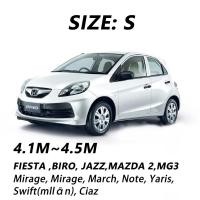 ราคา ผ้าคลุมรถยน ผ้าคลุมรถยนต์ car cover ผ้าคลุมรถยนต์ กันแดด กันฝุ่น กันฝน ผ้าคลุมรถเก๋ง ผ้าคลุมรถกะบะ (21856147949)