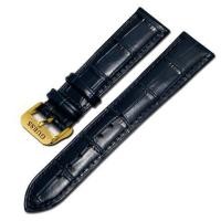 ราคา 9 16Guess guess สายนาฬิกาข้อมือ หนังวัวแท้ หัวเข็มขัด 20 มม สําหรับผู้ชาย ผู้หญิง W0247G3 W0040G3 (19855517733)