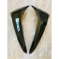 ราคา บังลมนอก Wave 125S Wave 125R เวฟ 125S เวฟ 125R หัวเถิก หัวแหลม ปี 2002 2005 ราคาต่อคู่ มี 7 สี (22398260815)