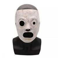 ราคา Halloween Cosplay Slipknot Band Mask Party Costume Fancy Latex Masks Props (22774635188)