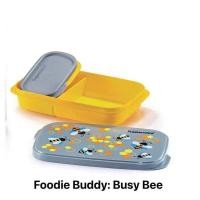 ราคา กระปุกข้าว Tupperware รุ่น Foodie Buddy (23130014369)