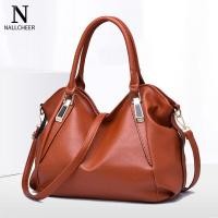 ราคา NALLCHEER กระเป๋าสะพายข้าง กระเป๋าสะพายผู้หญิง กระเป๋าสะพายผญ กระเป๋าถือ กระเป๋าสะพายผญ กระเป๋าหนังผญ กระเป๋าสะพายข้างผู้หญิง กระเป๋าสะพายข้างผญ หนังพียู (7444860897)