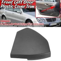 ราคา ขอบแผงฝาปิดติดตั้งง่ายสำหรับ Mercedes สำหรับ Benz W211 EClass ด้านซ้าย (21897116385)