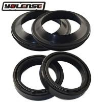 ราคา For HONDA XR250R XR400R XR500R XR600R XR650L XR 250 400 500 Motorcycle Front Fork Shock Absorber Oil Seals 43 54 11 (8606737933)