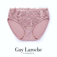ราคา Guy Laroche Lingerie กางเกงในหญิง กีลาโรช Underwear Bikini กางเกงในหญิงทรงบิกินี่ GU2Q58 Clearance Sale (22979826579)
