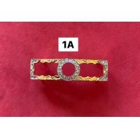 ราคา กรอบเลส ขนาด1บาท รุ่น รวย100ปี วัดตะโก หลวงพ่อรวย (13594970034)
