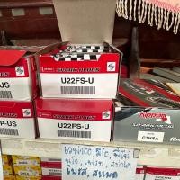 ราคา U22FS U Denso สำหรับ เวฟ100 หัวเทียนมอเตอร์ไซค์ หัวเทียนDENSOแท้ (20160390445)