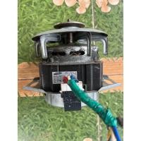 ราคา มอเตอร์เครื่องซักผ้าถังอัตโนมัติ Samsung 10kg มือสองสภาพดีใช้งานได้ปกติ (23041237130)