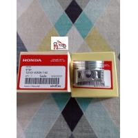 ราคา แหวนลูกสูบ แท้ Honda สำหรับรุ่นเวฟ110i สกู๊ปปี้ไอ ซูเมอร์เอ็กซ์ แท้ศูนย์ HONDA 13021 KWW 740 (22159219356)
