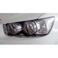 ราคา ครอบไฟหน้า ครอบไฟตา Chevrolet Sonic 2012 4ประตูและ 5ประตู (21398386383)