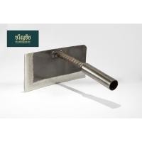 ราคา หัวจอบขยัน จอบ จอบขยัน จอบขุดดิน จอบดายหญ้า ตราเสือดำ (22490078955)