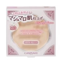 ราคา CANMAKE Marshmallow Finish Powder Refill แป้งอัดแข็งไม่ผสมรองพื้น (21496261852)