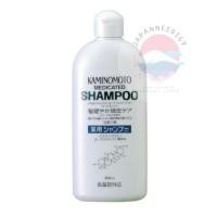 ราคา KAMINOMOTO MEDICATED SHAMPOO 300ml (23145173271)
