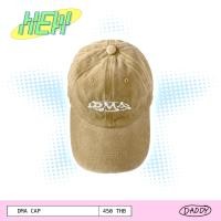 ราคา DADDY DMA Cap หมวกยีนส์ฟอก สียีนส์เข้ม สียีนส์อ่อน สีน้ำตาล (16171239286)