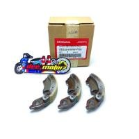 ราคา ครัชก้อน ผ้าคลัทช์ คลัทช์ก้อน ของแท้เบิกศูนย์ HONDA เวฟ100 เวฟ110 เวฟ100 ยูบ๊อก cz i เวฟ110i รุ่นสตาร์ทเท้า (14535713610)