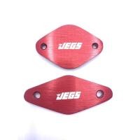 ราคา แผ่นอุดEGR EGR รุ่นฟอร์ดมาสด้าBT50 Ford masda สีแดง (826324516)