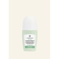 ราคา The Body Shop Aloe Caring Roll On Deodorant 50 ml (21878540911)
