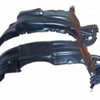 ราคา พลาสติกซุ้มล้อHonda jazz city ge gd gm ปี2003 2013 (16846904070)