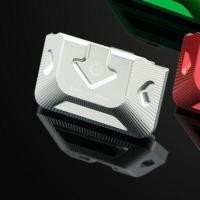 ราคา ที่เปิดปิด เก๊ะหน้ารถ Giorno Revolution ฝาเปิดปิด ช่องเก็บของ Giorno 125 (22821184024)